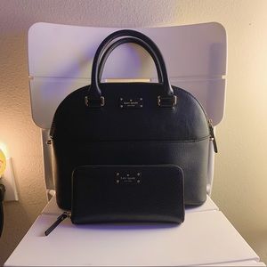 authentic grove street carli purse ✨